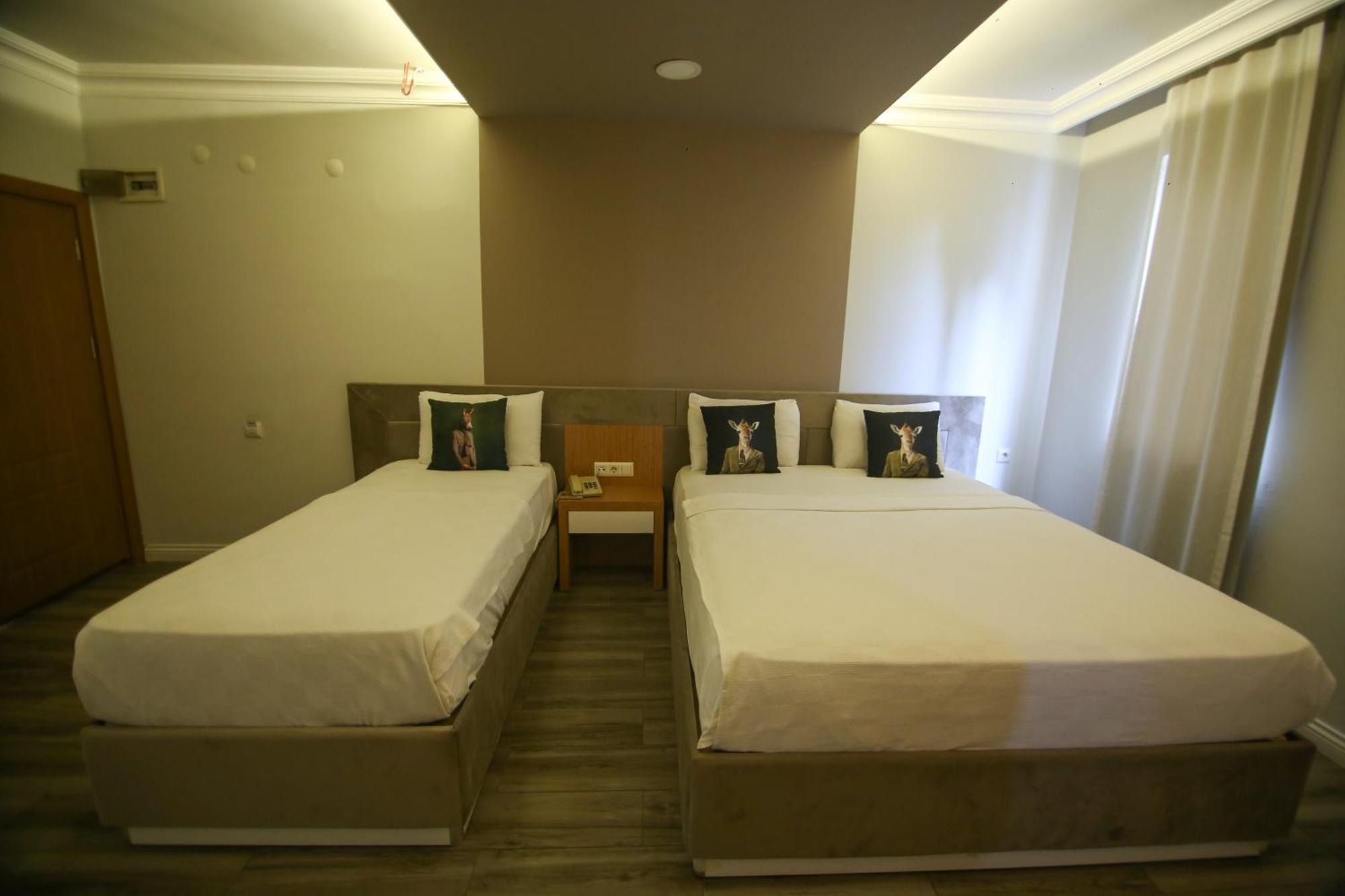 Cevik Palace Hotel