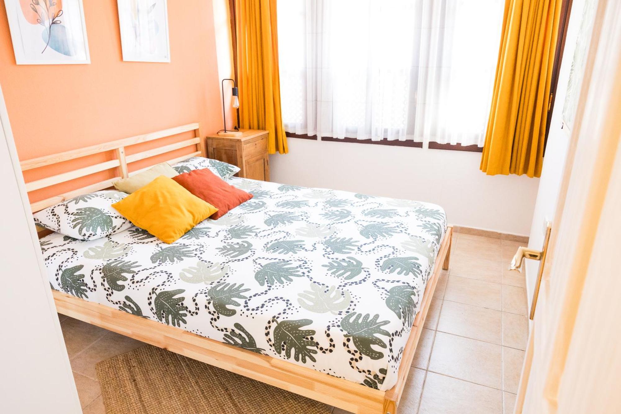 Apartment Boho Oldtown
