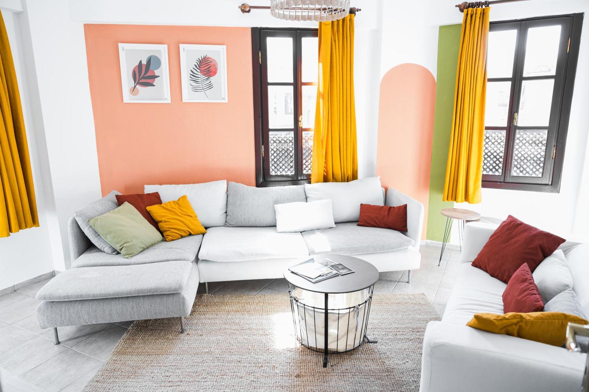 Apartment Boho Oldtown *