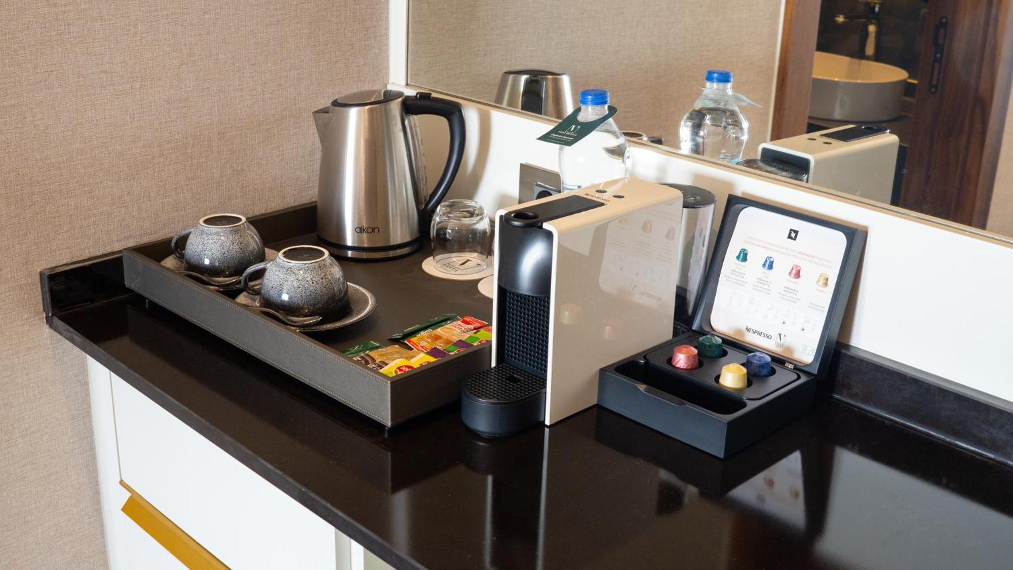 Hotel Lara Vista Suits & Spa