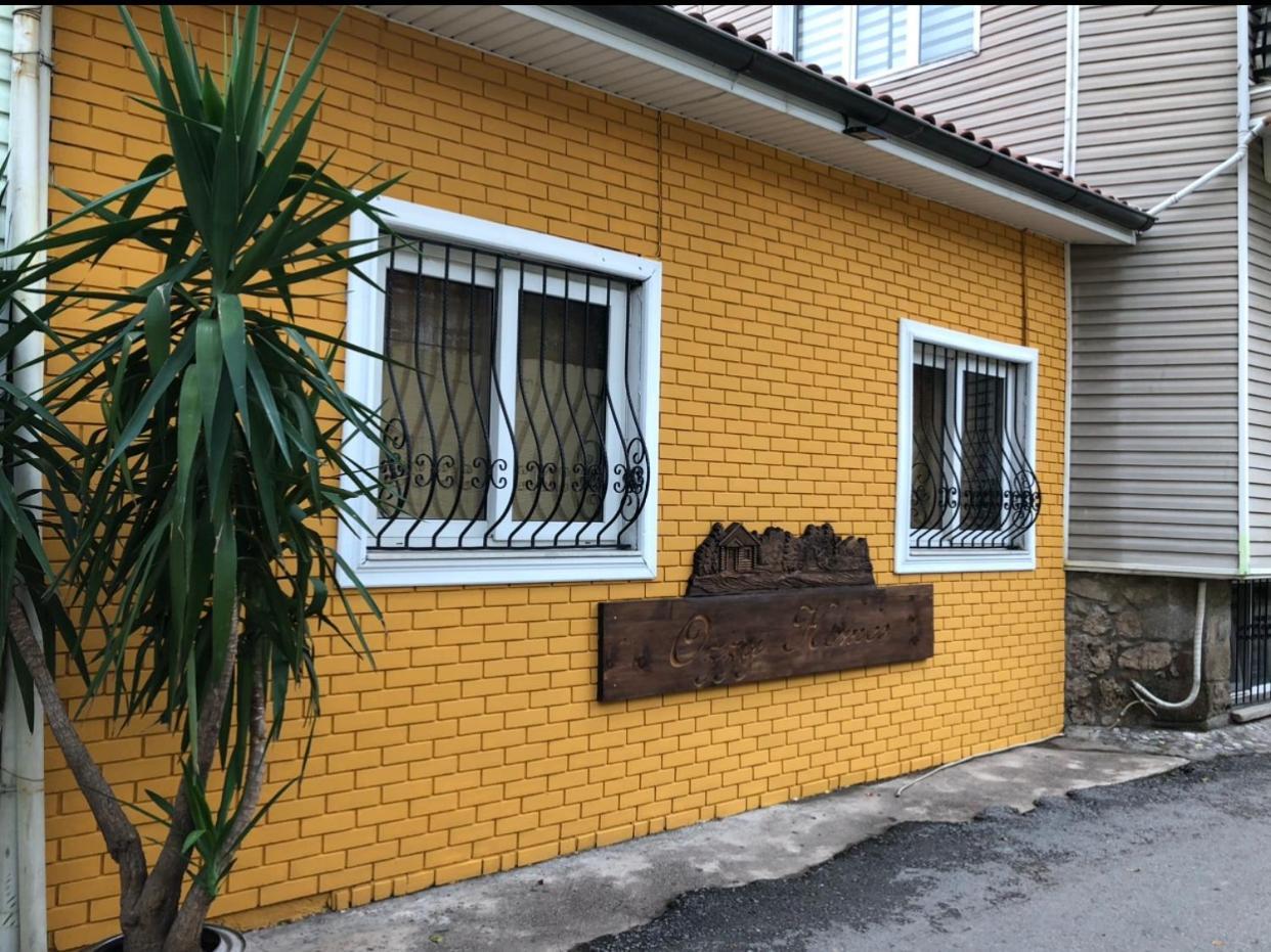 Kaleici Bahceli Oezel Muhtesem Muestakil Holiday home