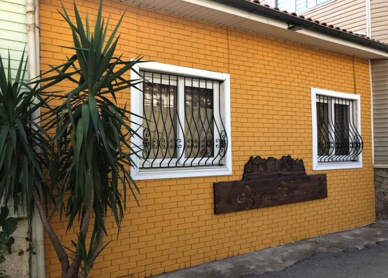 Holiday home Kaleici Bahceli Oezel Muhtesem Muestakil *