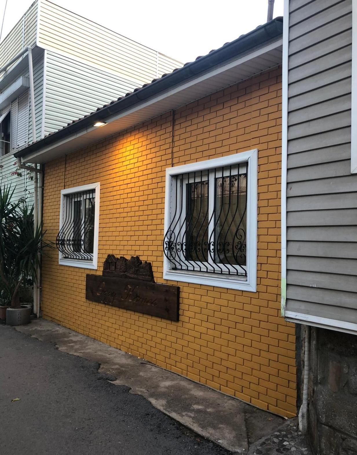 Holiday home Kaleici Bahceli Oezel Muhtesem Muestakil