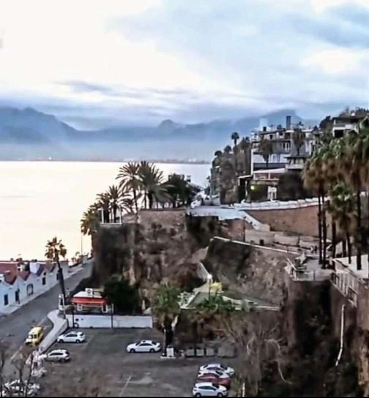 Kaleici Bahceli Oezel Muhtesem Muestakil Holiday home Antalya