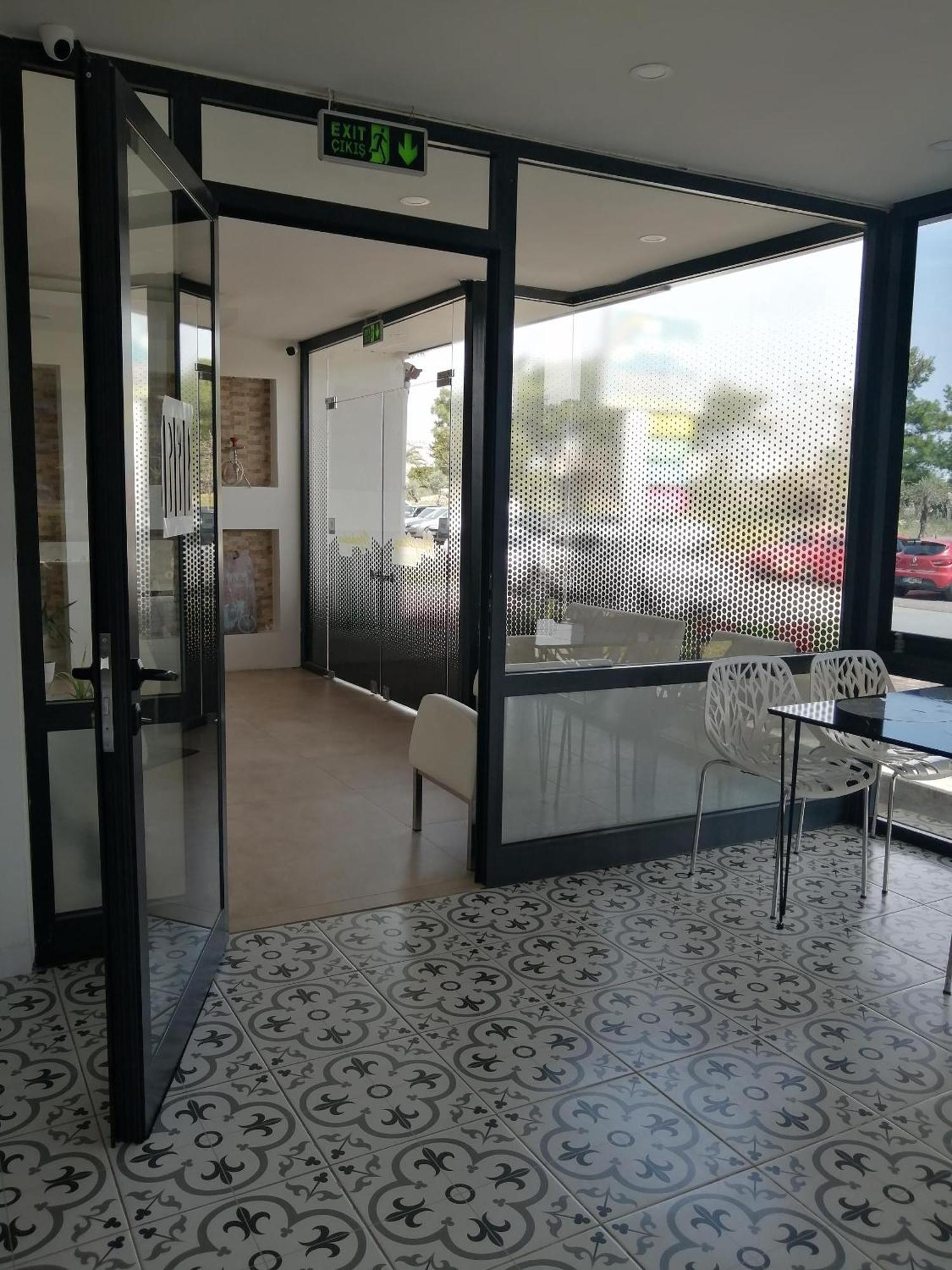 Aparthotel Rega Antalya