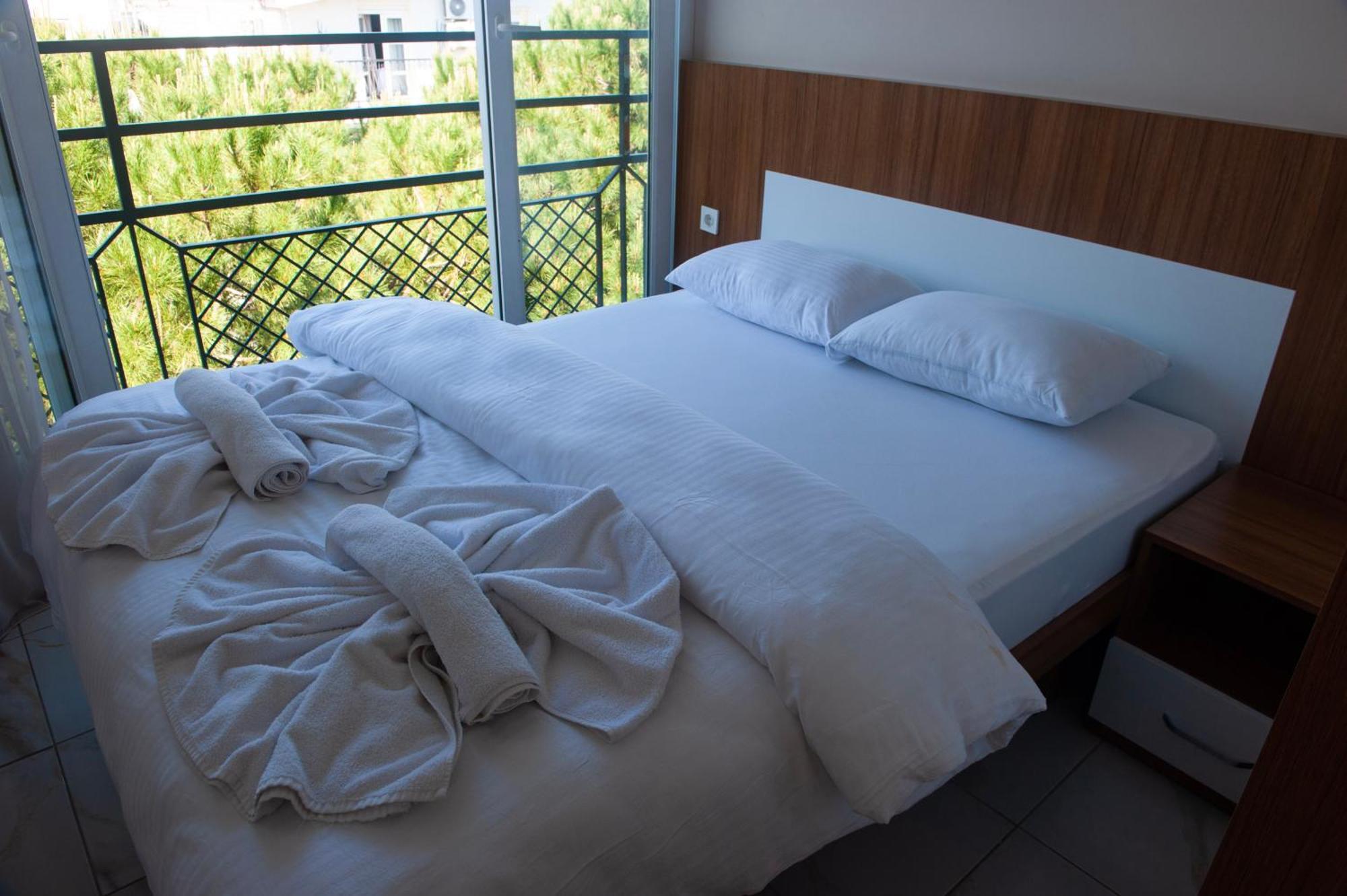 Rega Aparthotel