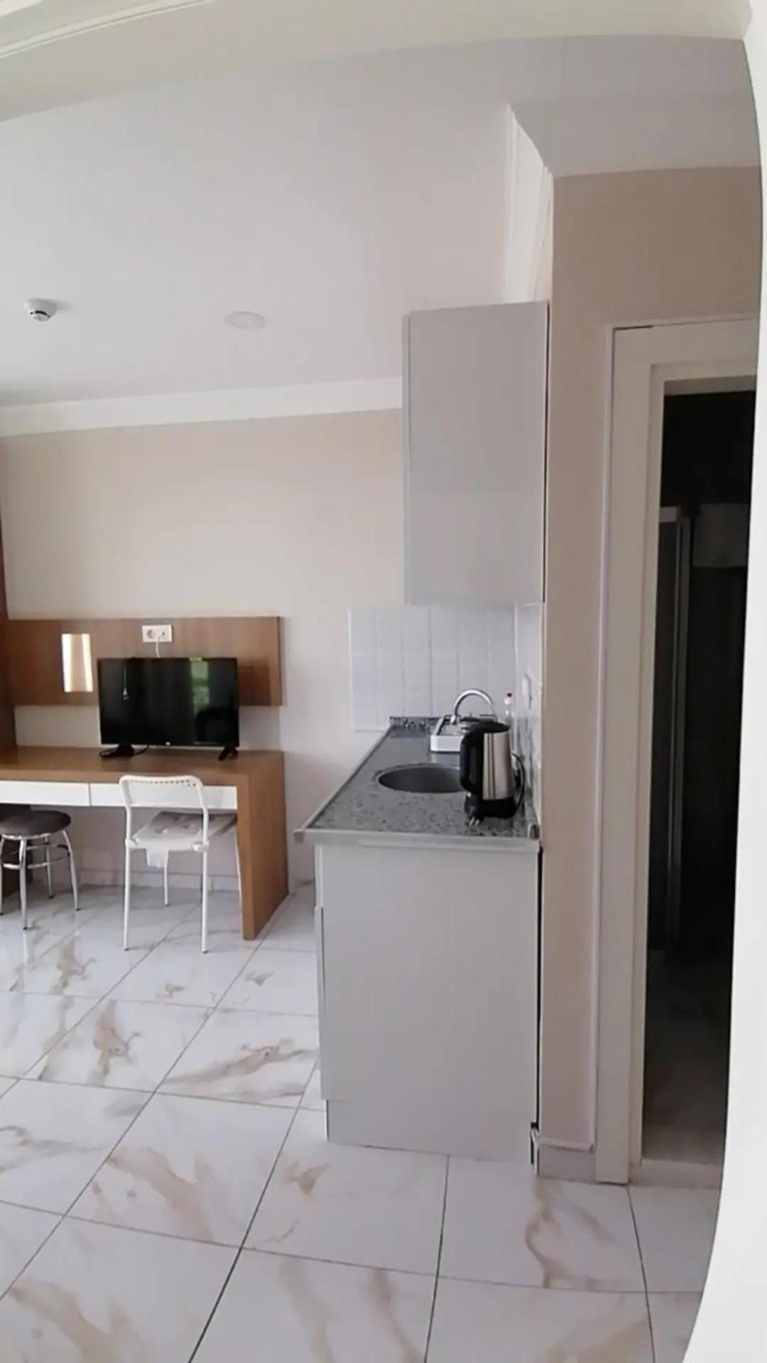Rega Aparthotel