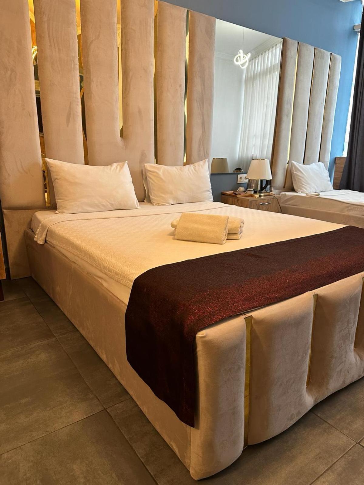 Grand Niki Hotel&spa Hotel