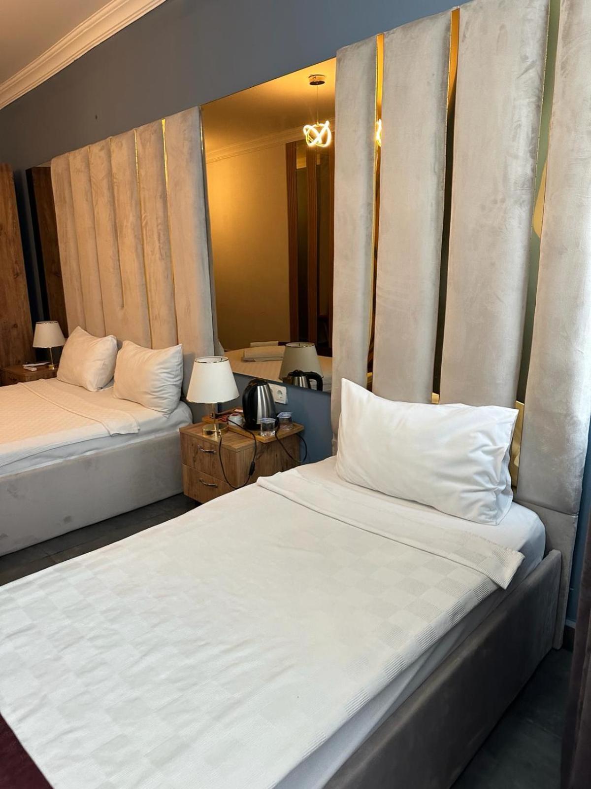 Grand Niki Hotel&spa *