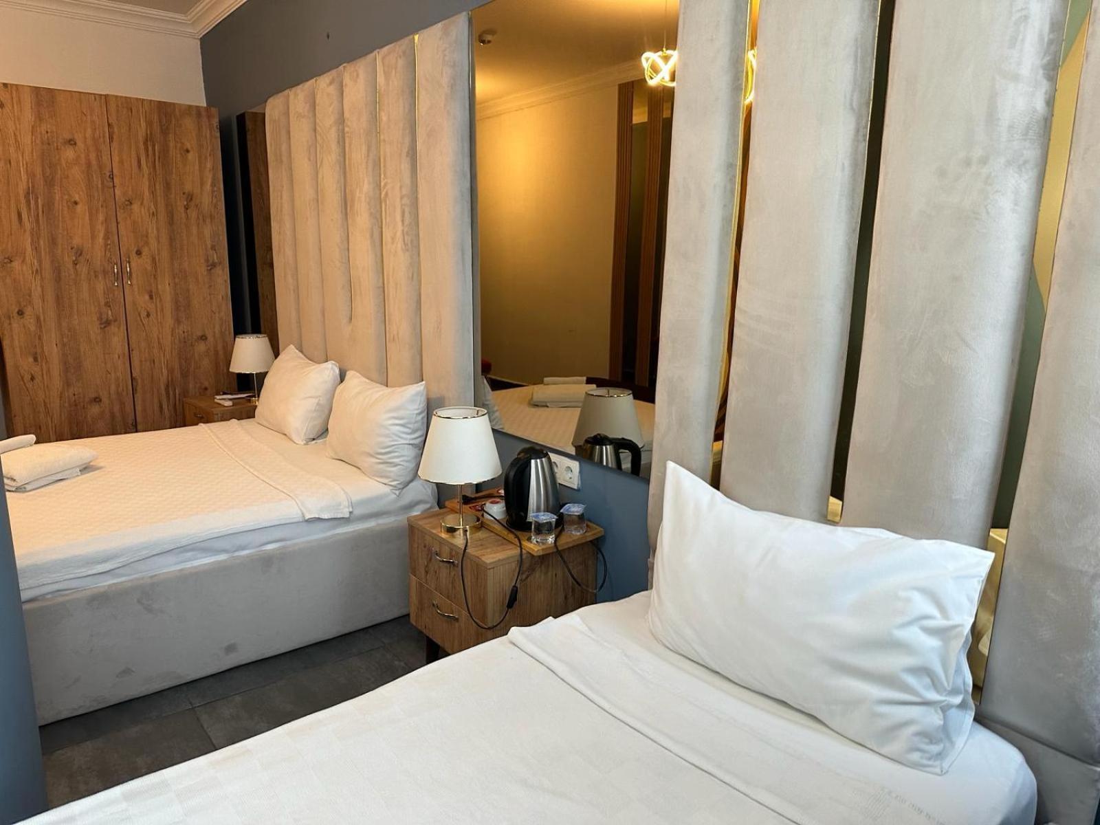 Grand Niki Hotel&spa * Antalya