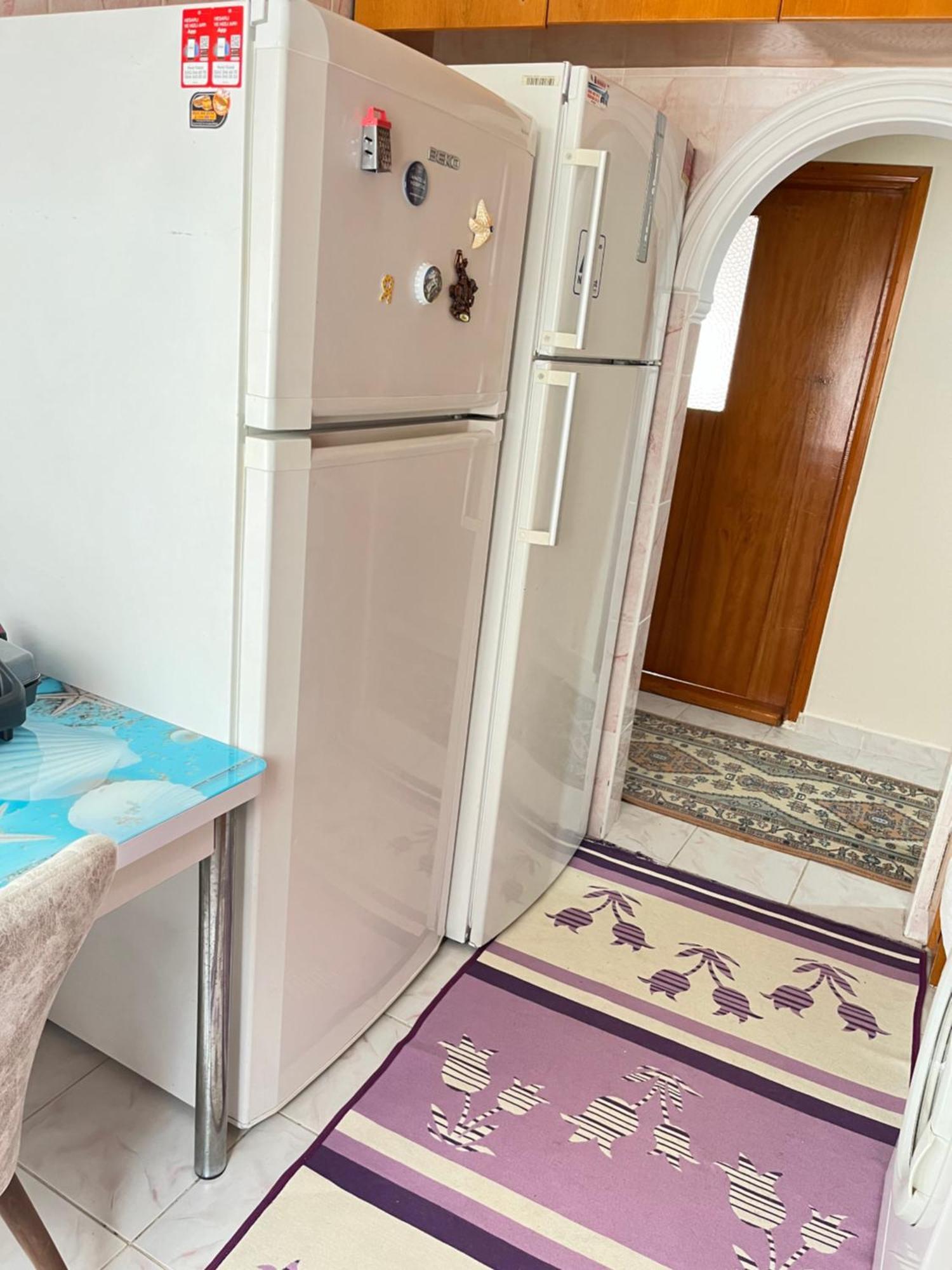 Konfor Ve Huzurunuz Icin Sey Klimasiz Guest house *