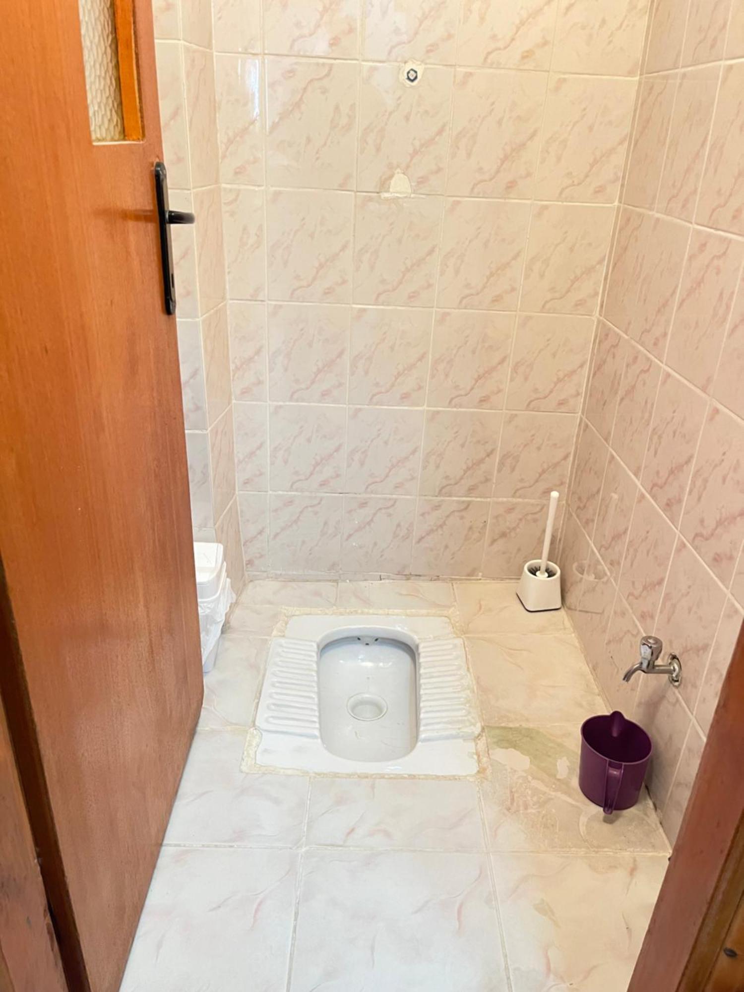 Konfor Ve Huzurunuz Icin Sey Klimasiz Guest house