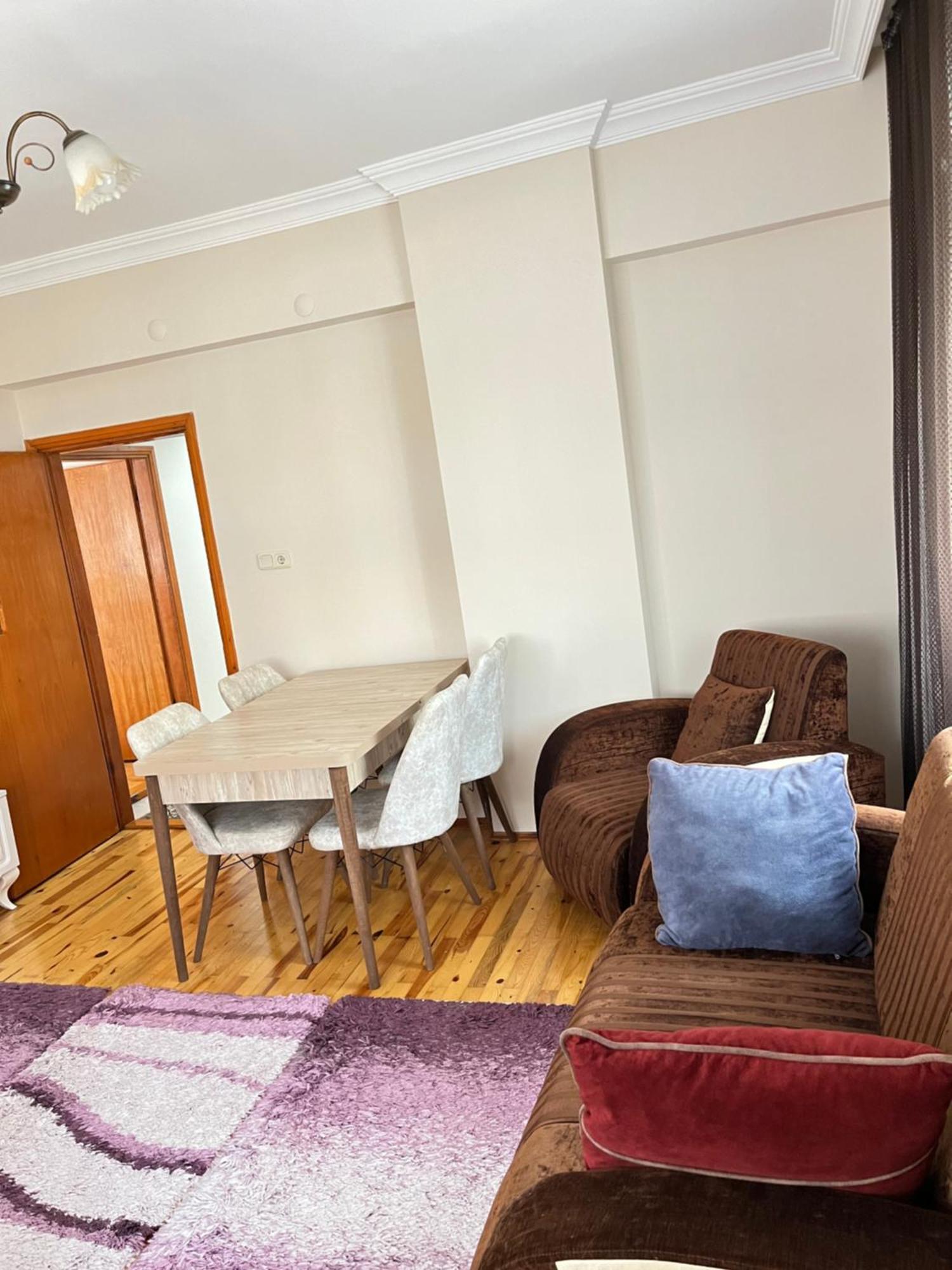 Konfor Ve Huzurunuz Icin Sey Klimasiz Guest house