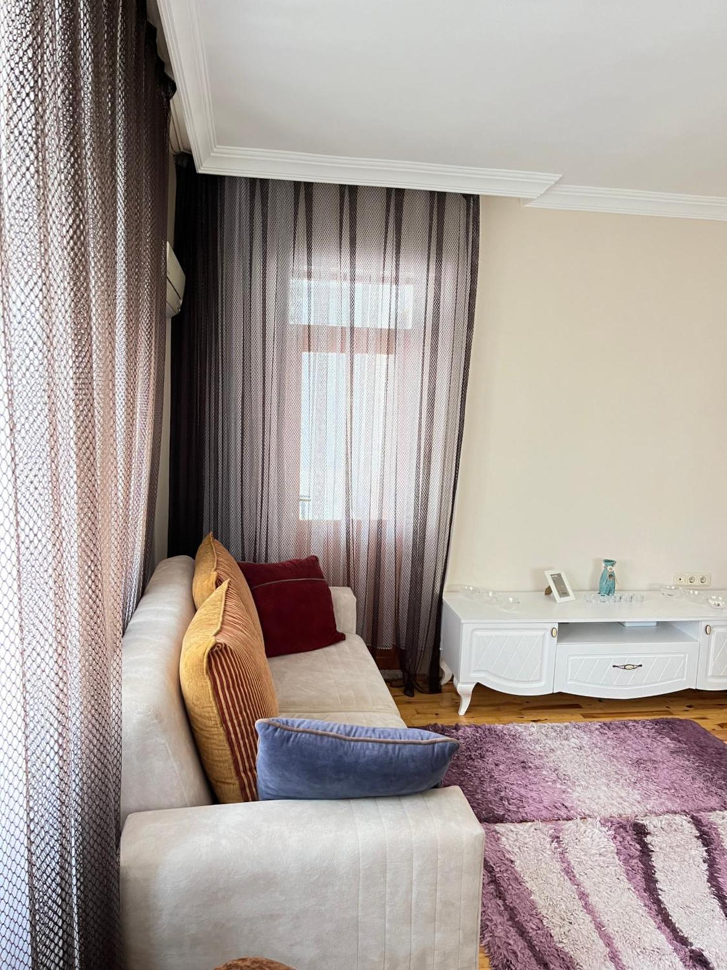 Konfor Ve Huzurunuz Icin Sey Klimasiz Guest house *
