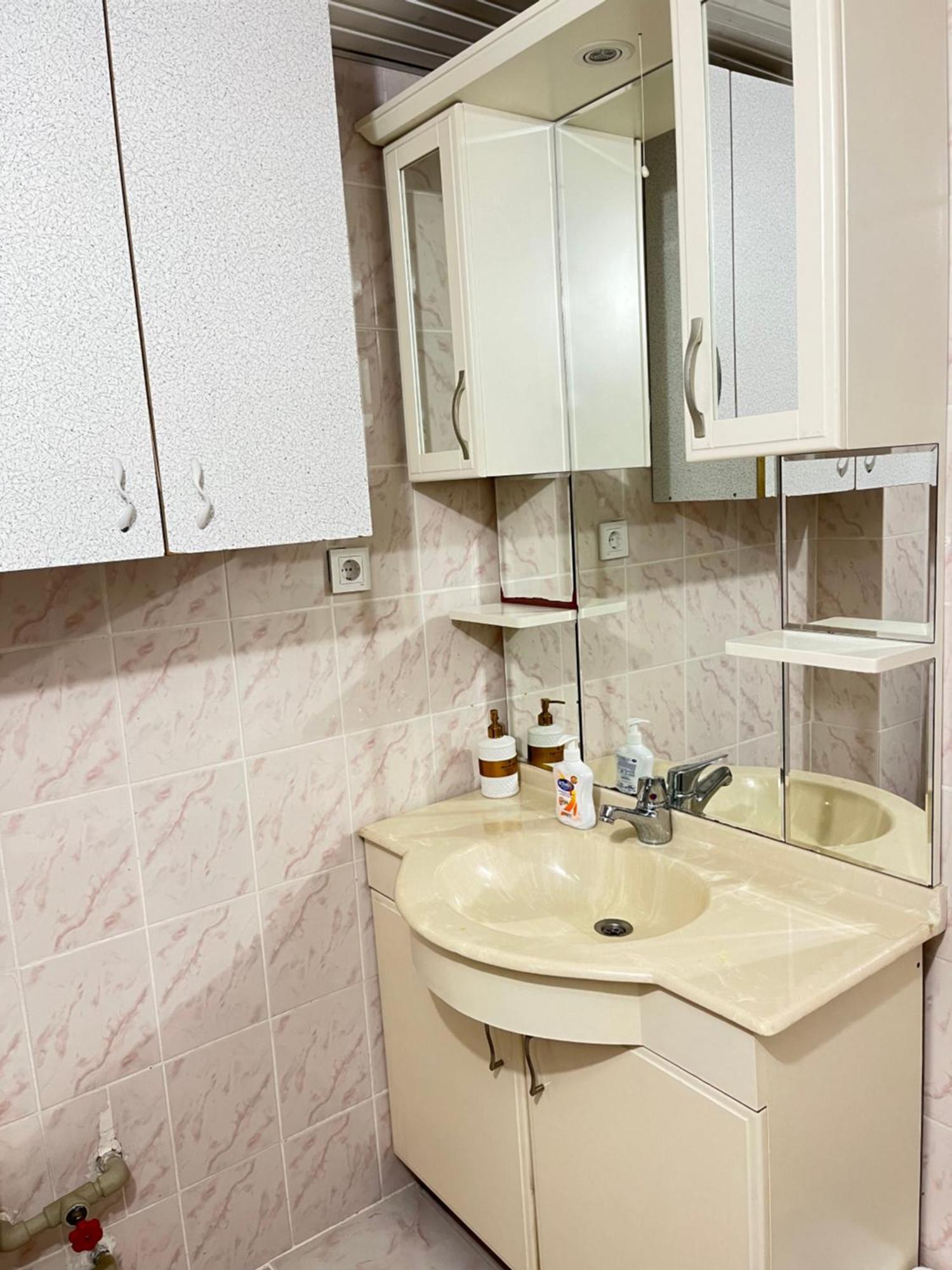 Konfor Ve Huzurunuz Icin Sey Klimasiz Guest house Antalya