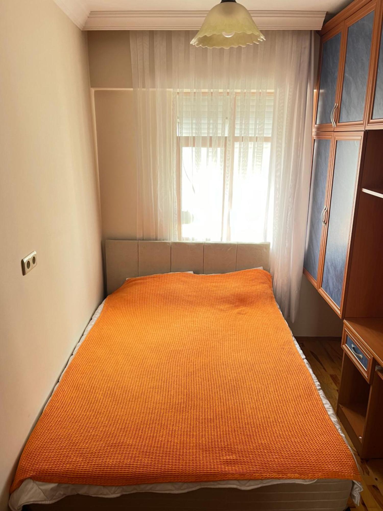 Konfor Ve Huzurunuz Icin Sey Klimasiz Guest house *