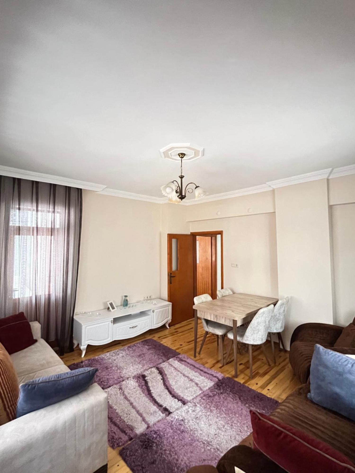 Konfor Ve Huzurunuz Icin Sey Klimasiz Guest house Antalya