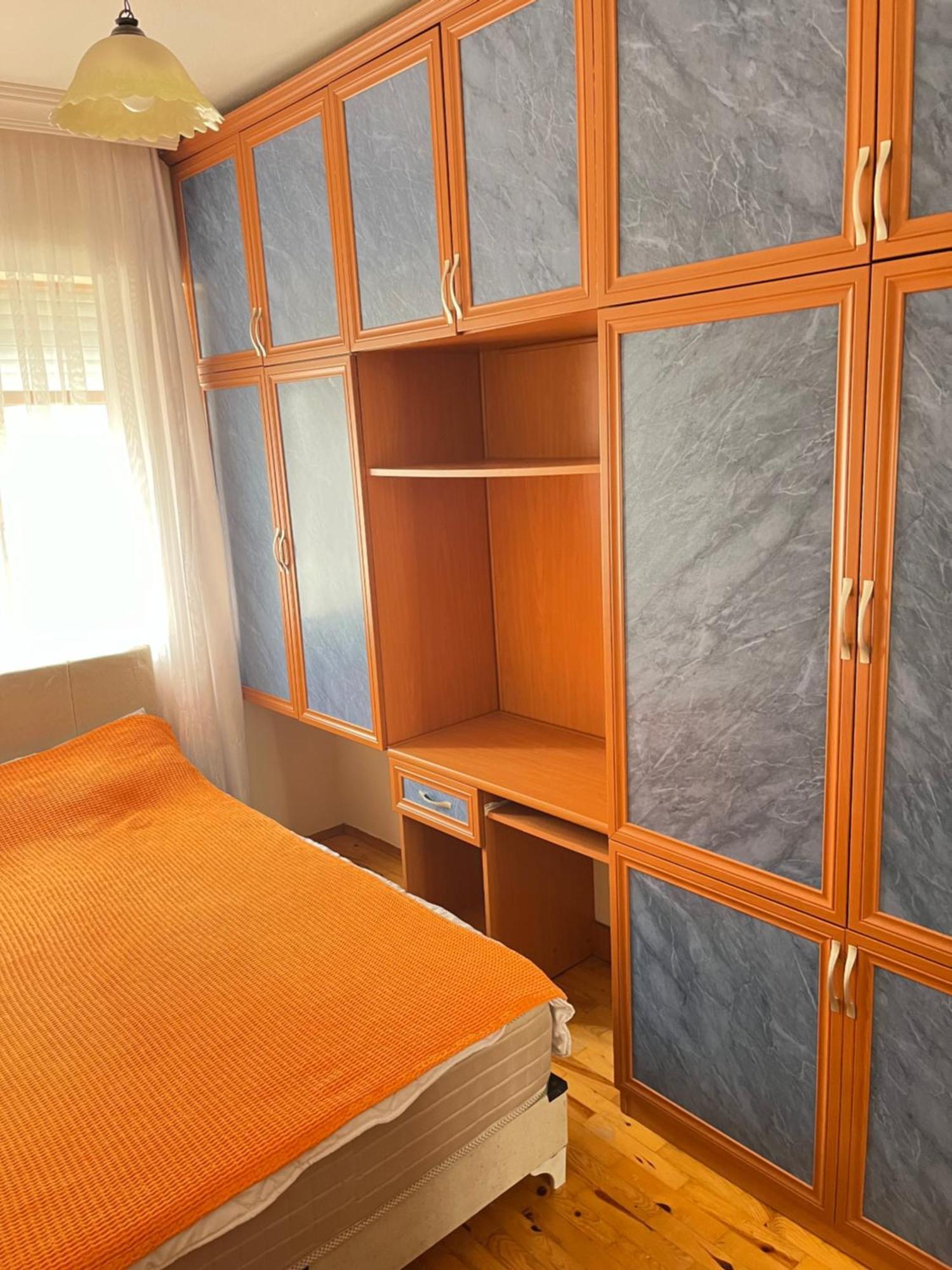 Guest house Konfor Ve Huzurunuz Icin Sey Klimasiz *