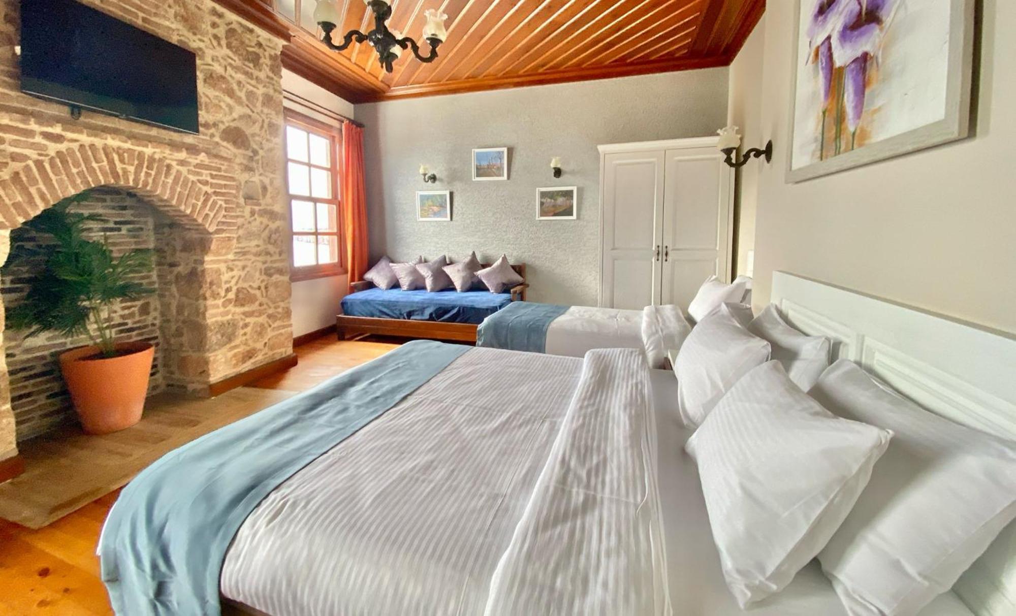 Ulivo Otel *