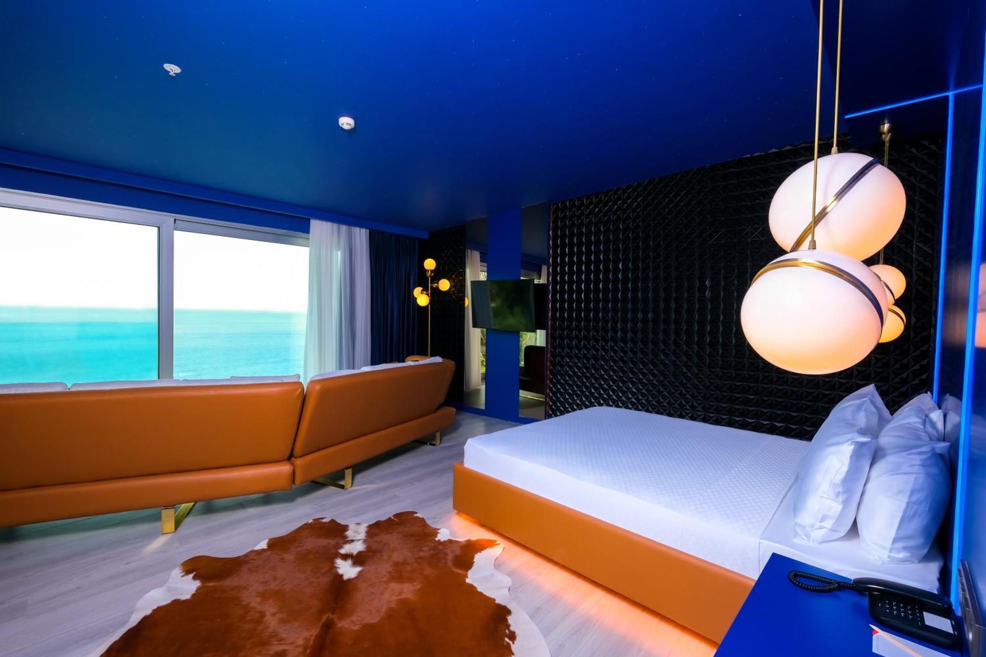 Hotel Bilem &