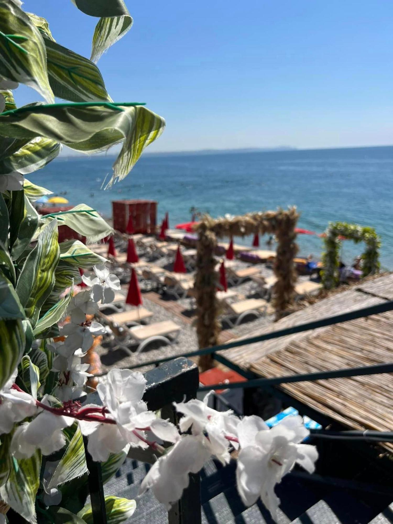 Aparthotel Güden-pearl Antalya
