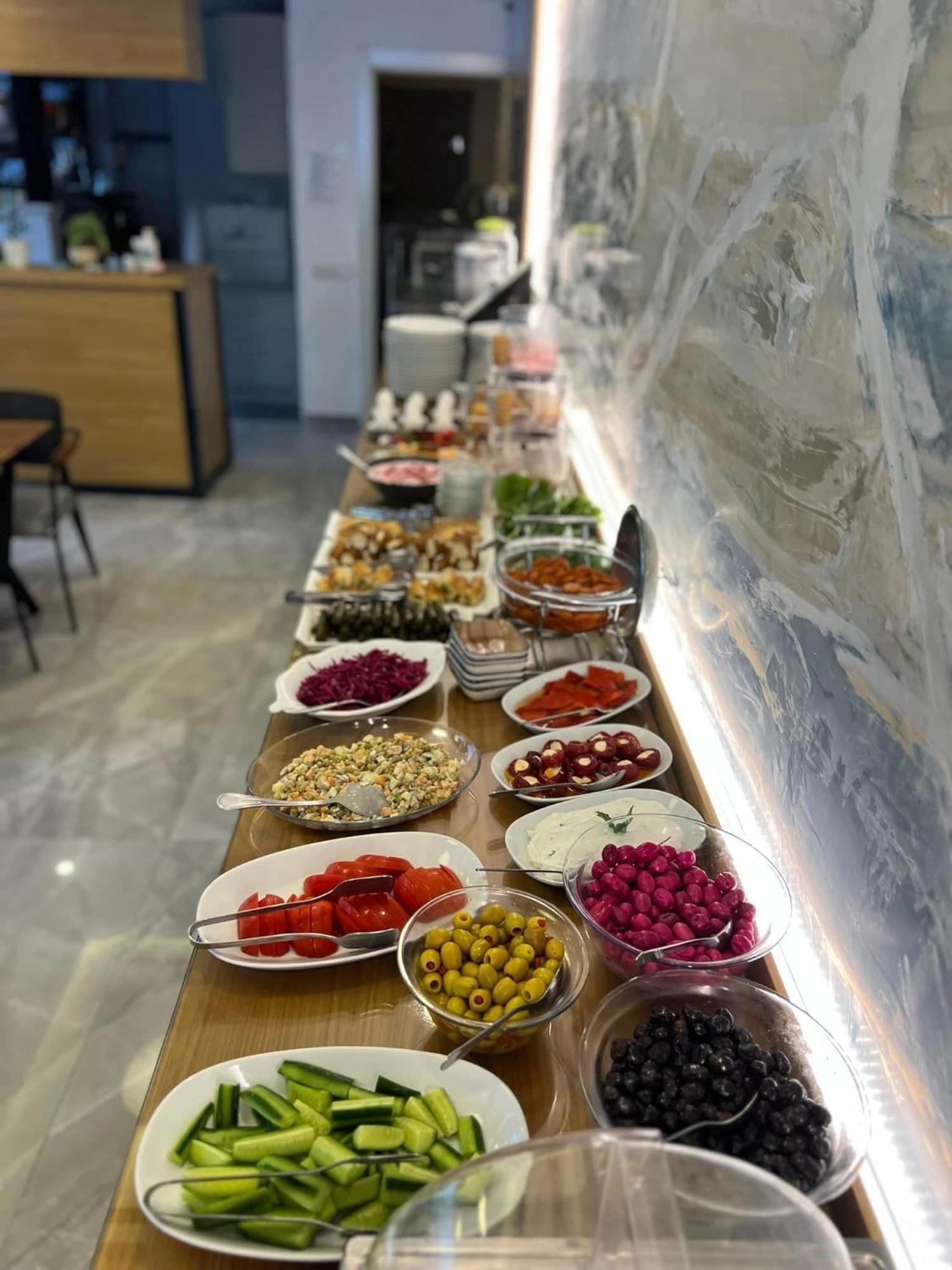 Aparthotel Güden-pearl 5*