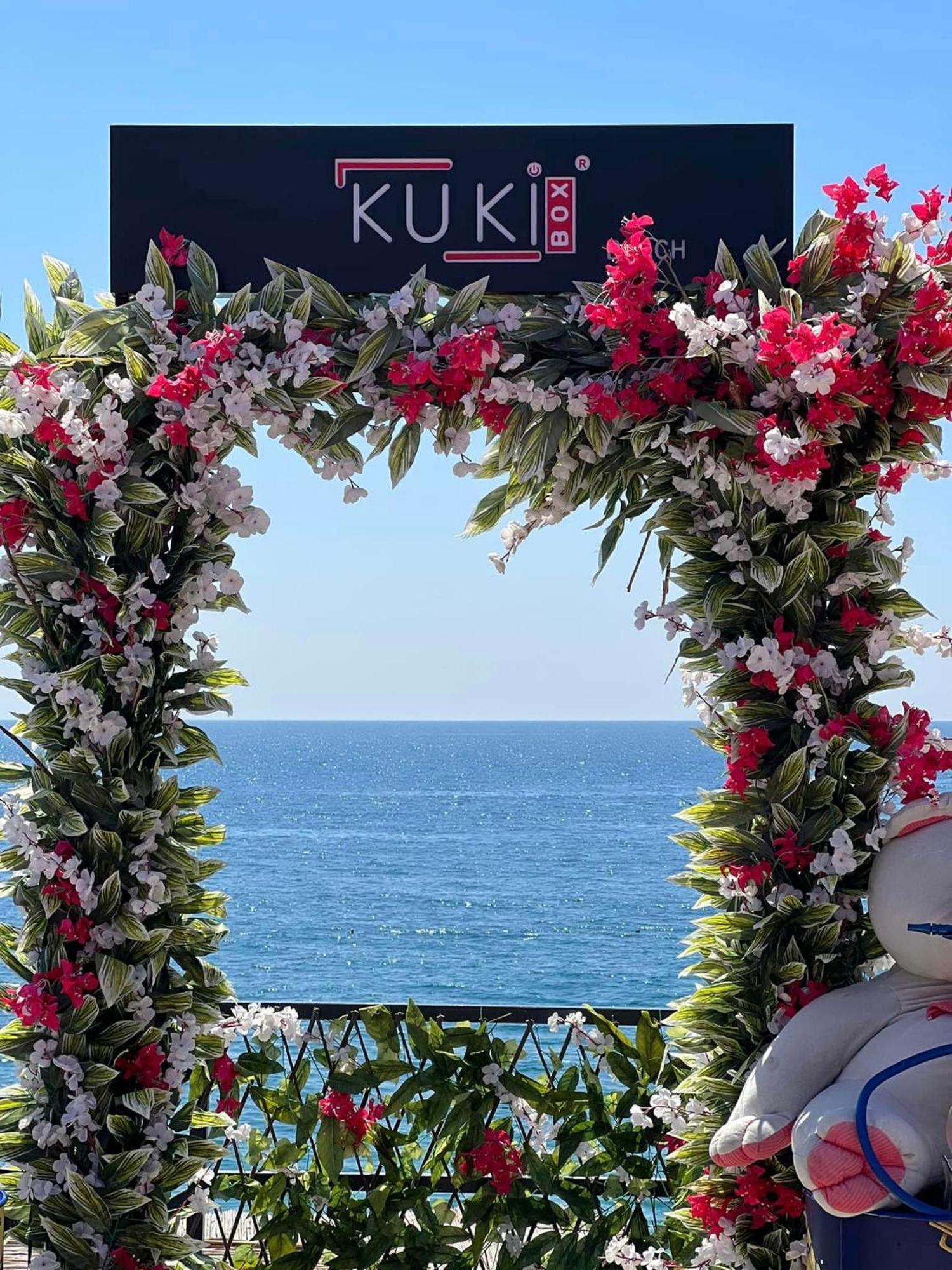 Güden-pearl Aparthotel Antalya