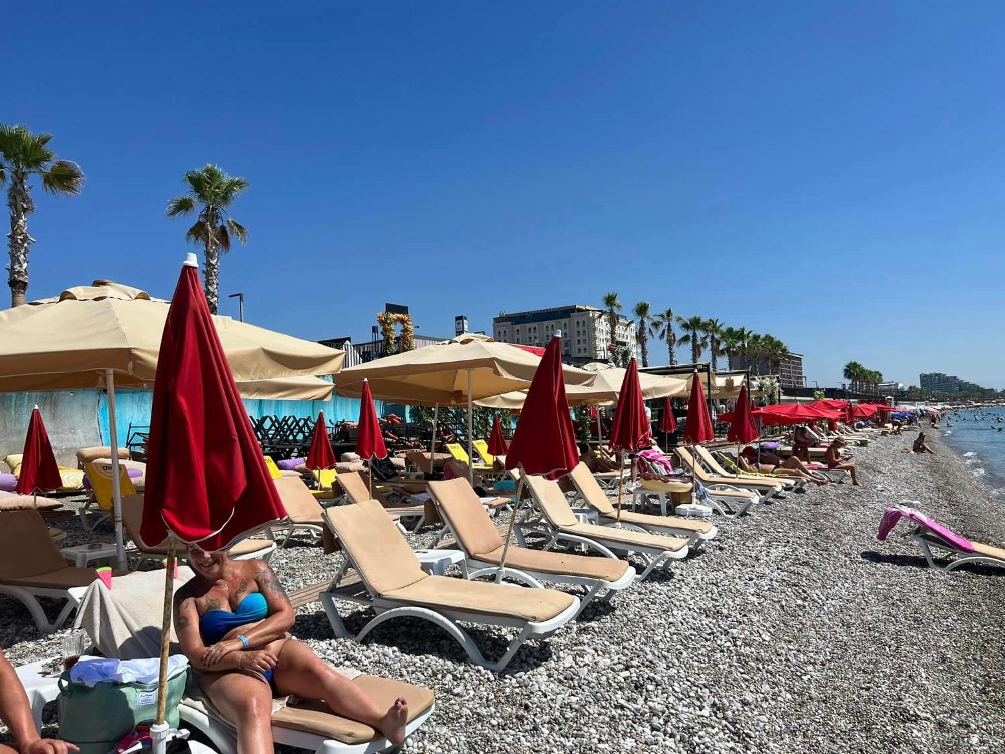 Güden-pearl Antalya