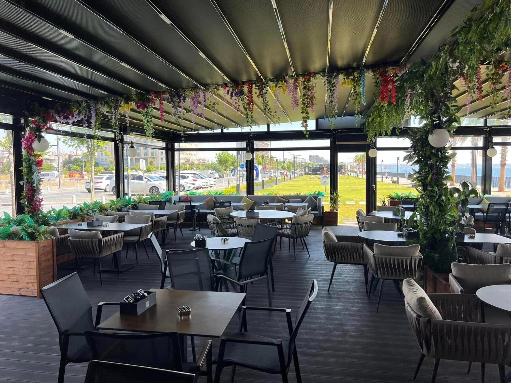 Güden-pearl Aparthotel