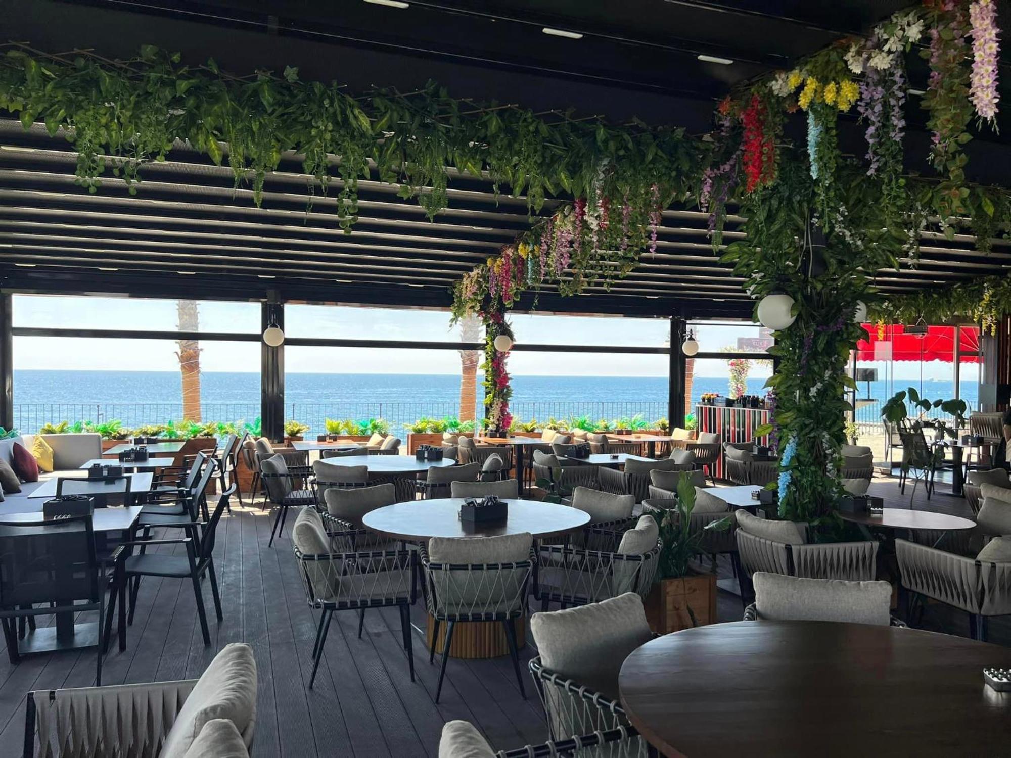 Güden-pearl Aparthotel 5*