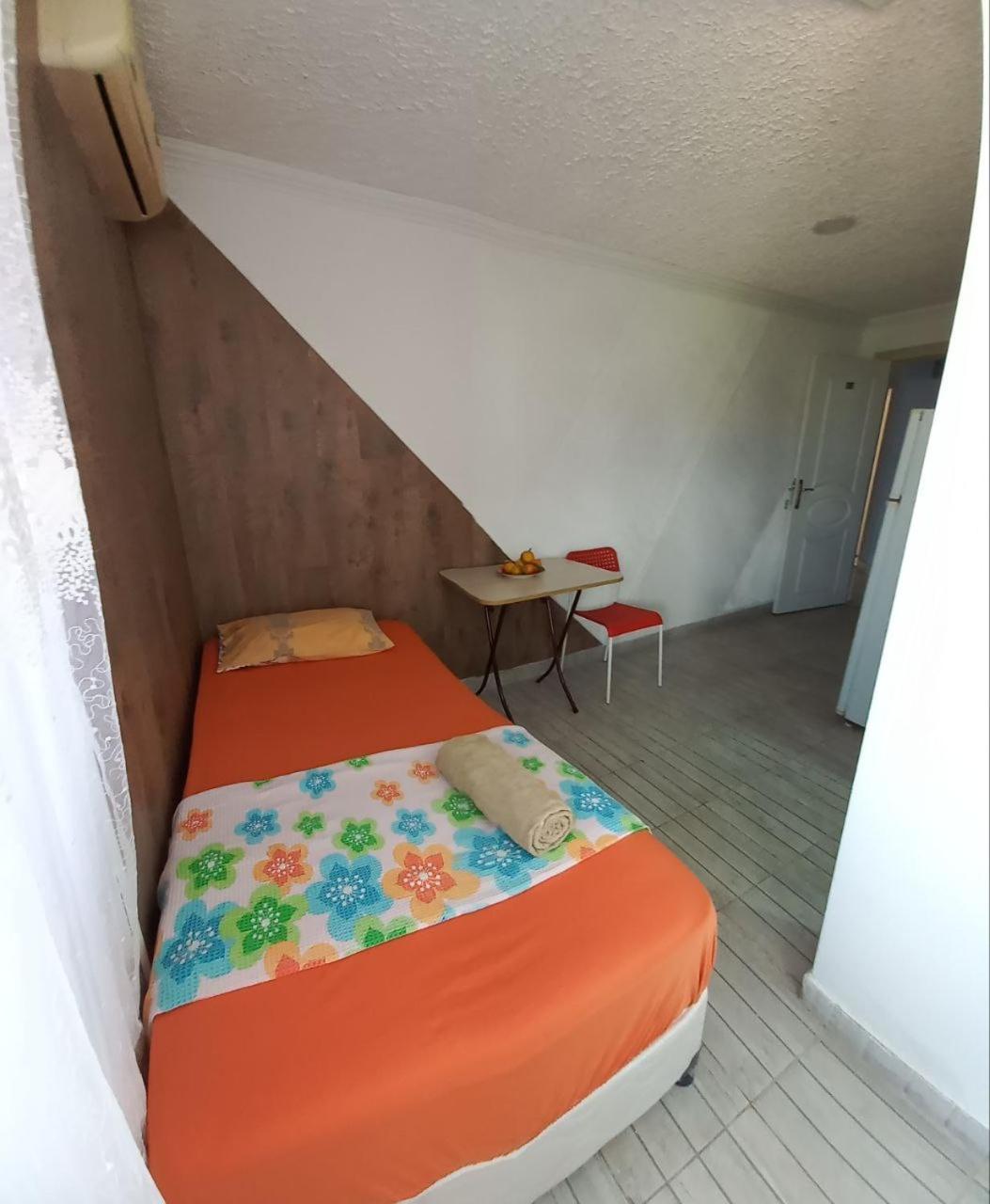 Apartment Duran Apart Antalya