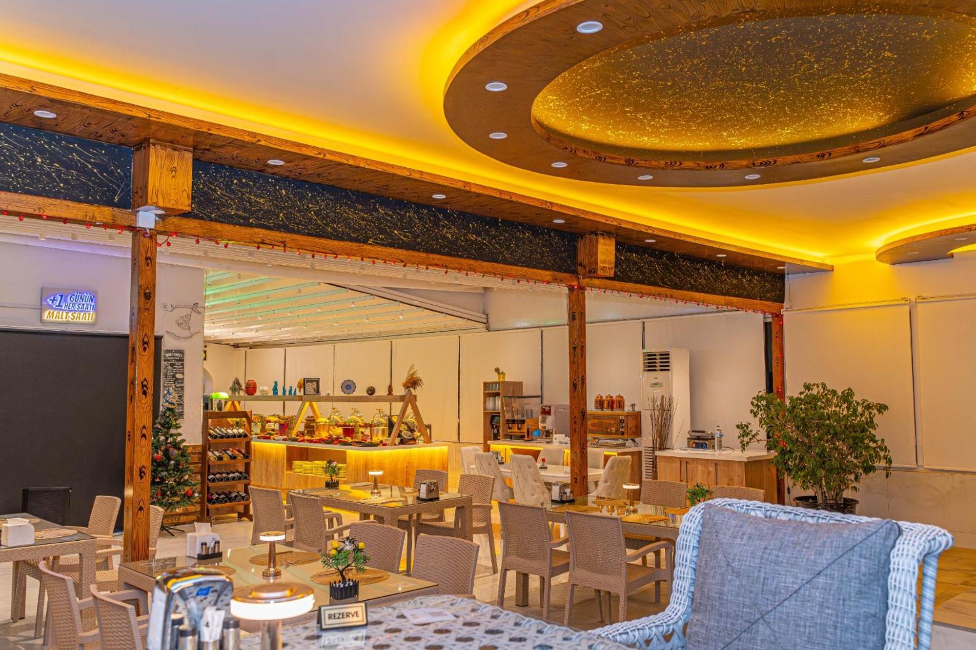Far Life Hotel Antalya