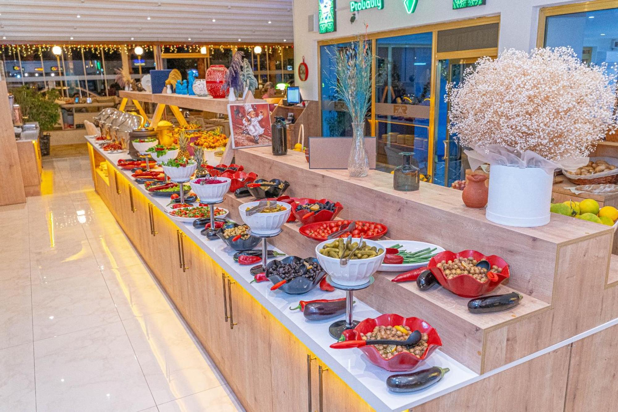 Hotel Far Life Antalya