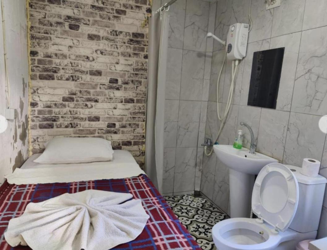 And Center Of Antalya, Beach, Old Town Apartment Antalya