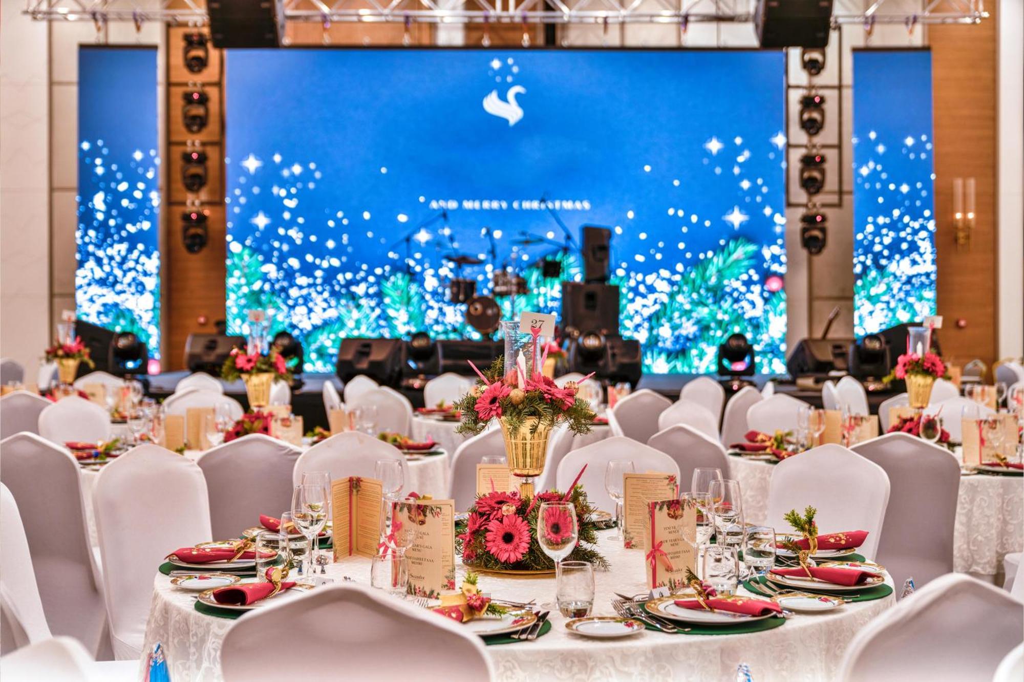 Swandor & - Topkapi Palace Resort