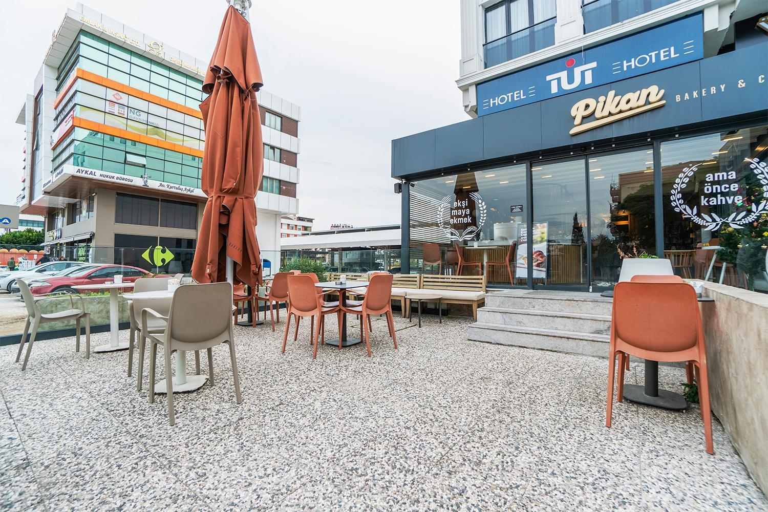 Otel Tut 5*