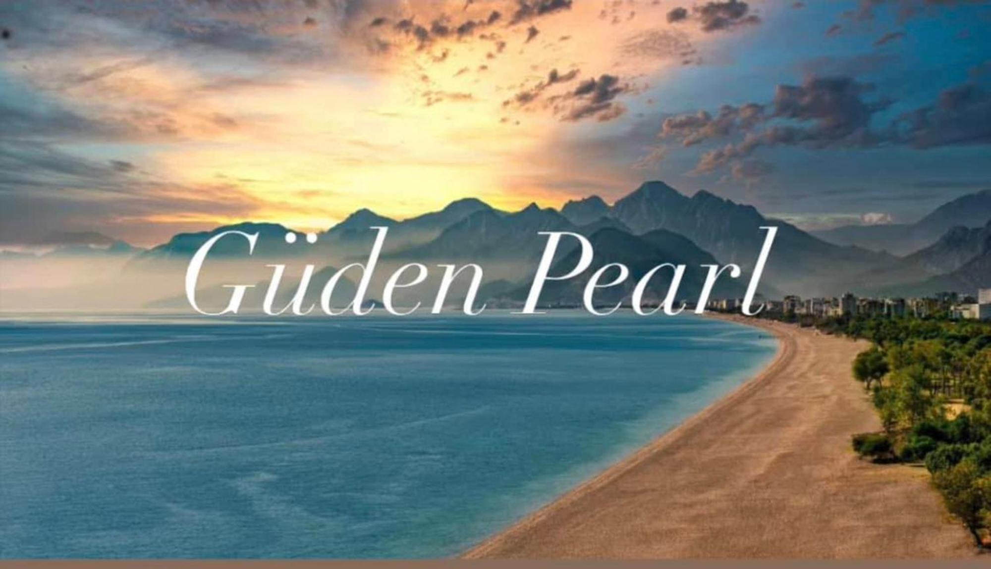 Güden-pearl