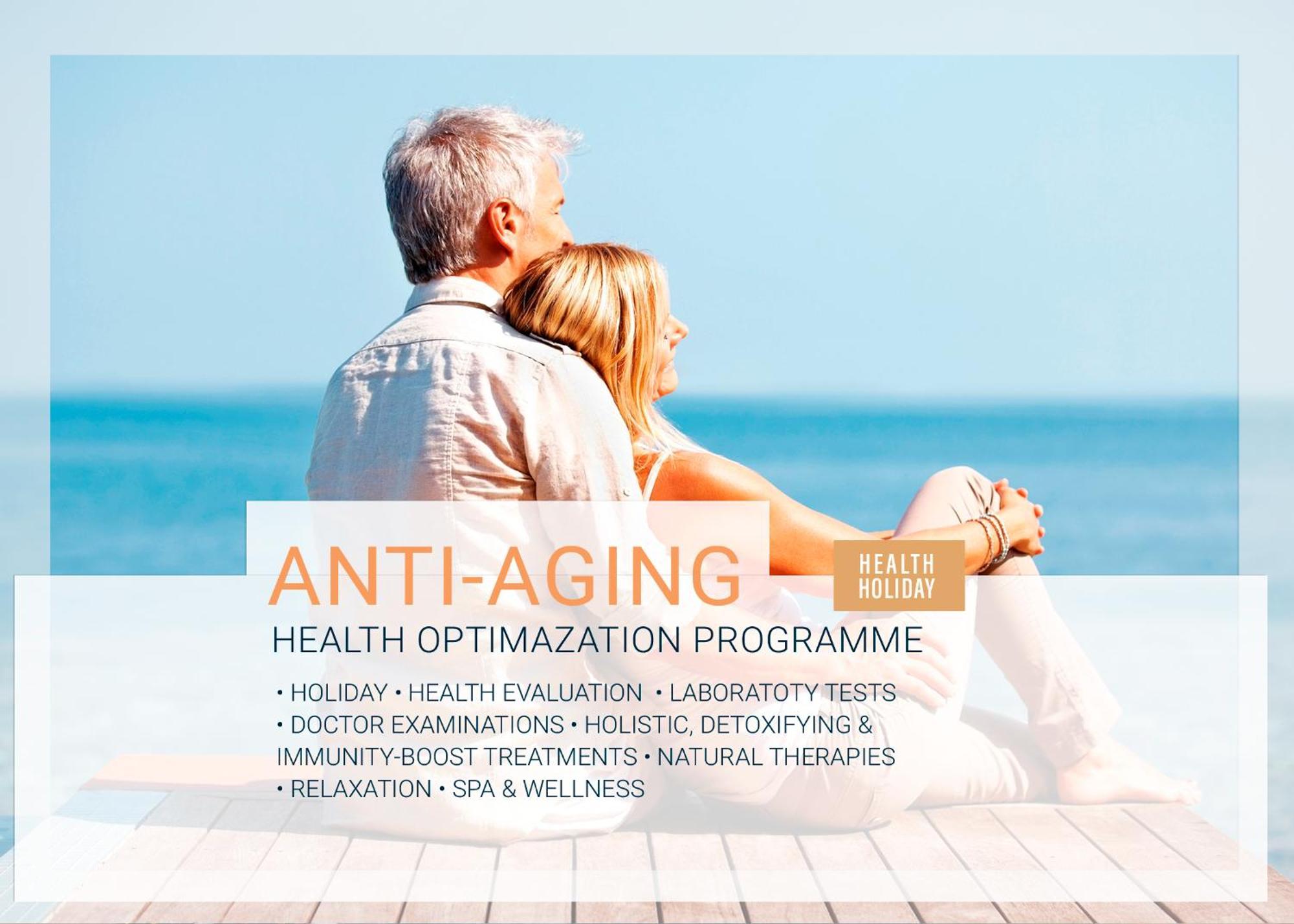 Hotel Medworld Health & Rehabilitation Center Rixos Antalya
