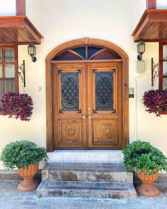 Apartment Sultan Suite, Entrance Floor Antalya