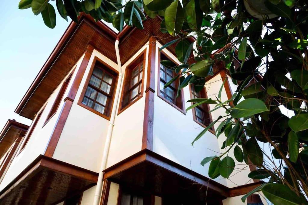 Sultan Suite, Entrance Floor * Antalya