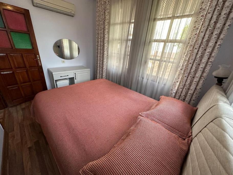 Sultan Suite, Entrance Floor Antalya