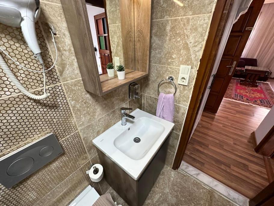 Sultan Suite, Entrance Floor Apartment *