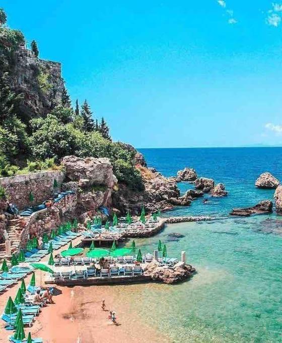 Apartment Sultan Suite, Entrance Floor Antalya