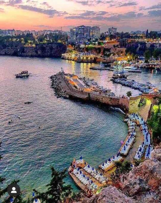 Sultan Suite, Entrance Floor * Antalya