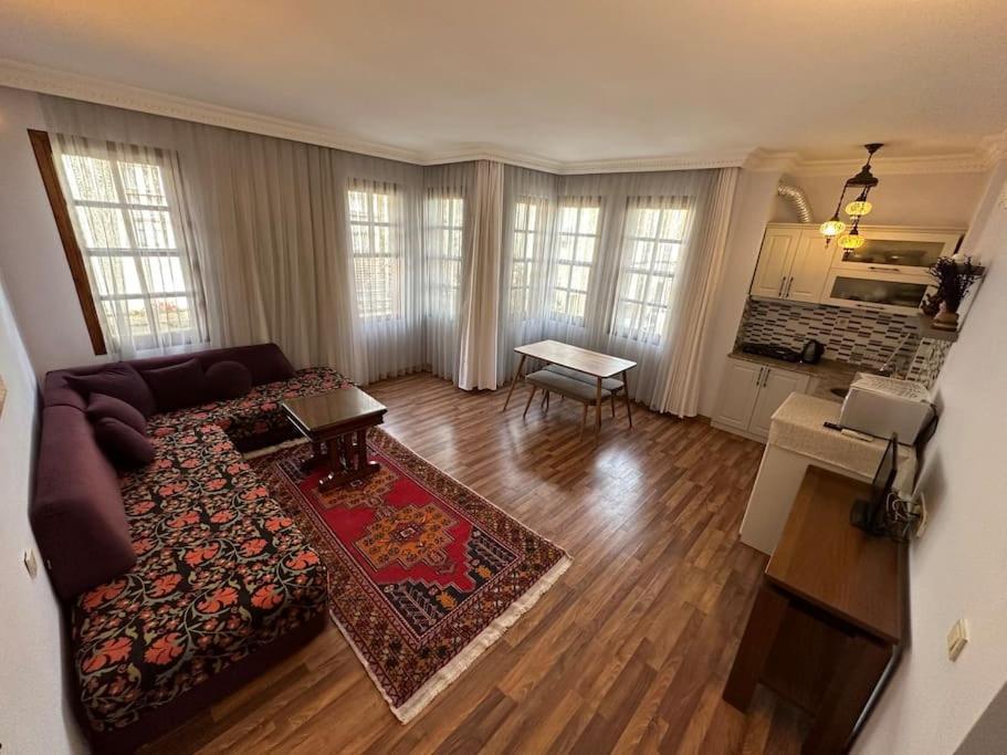 Pasha Suite, Floor Apartment Antalya