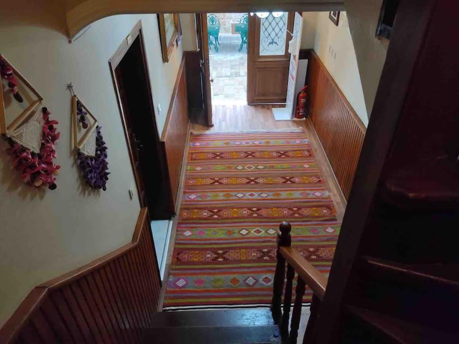 Pasha Suite, Floor Apartment