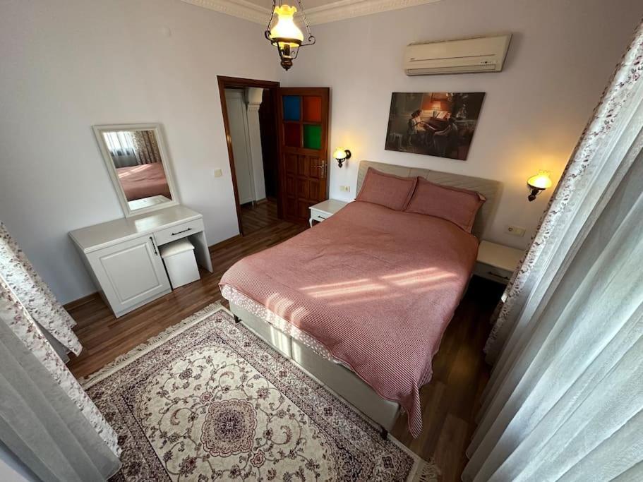 Apartment Pasha Suite, Floor *