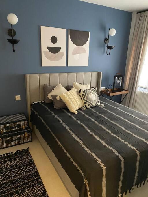 Apartment 2+1 Luxury Flat ,near Old Town Antalya