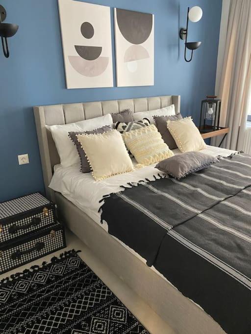 Apartment 2+1 Luxury Flat ,near Old Town *