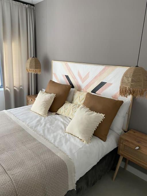 2+1 Luxury Flat ,near Old Town Apartment Antalya